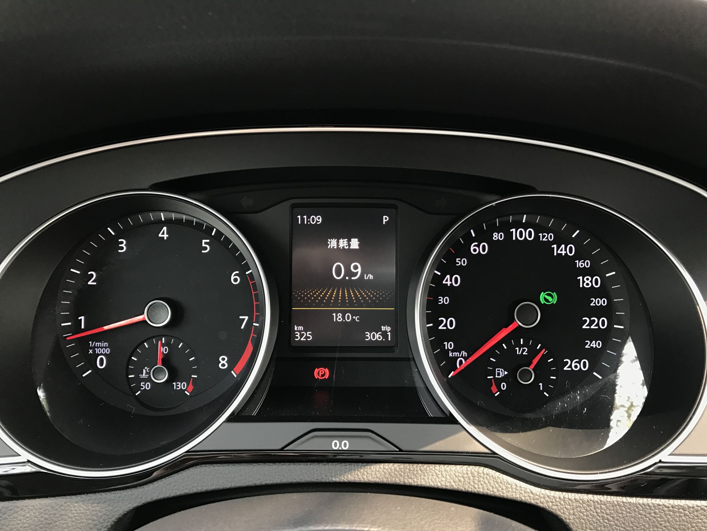 大众蔚揽车主真实感受,大众蔚领行驶三万公里