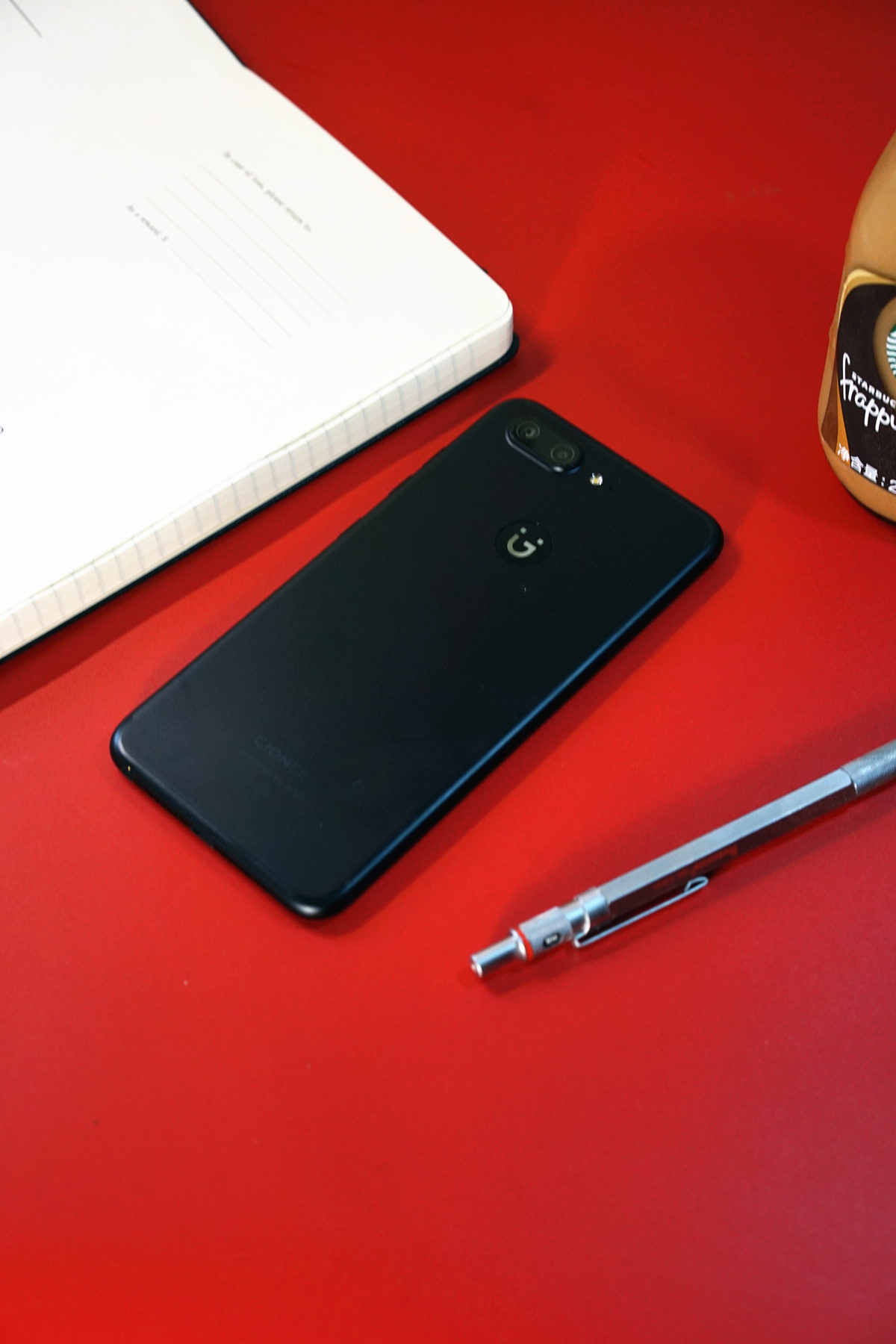 金立全面屏四摄手机,金立的四摄手机s10