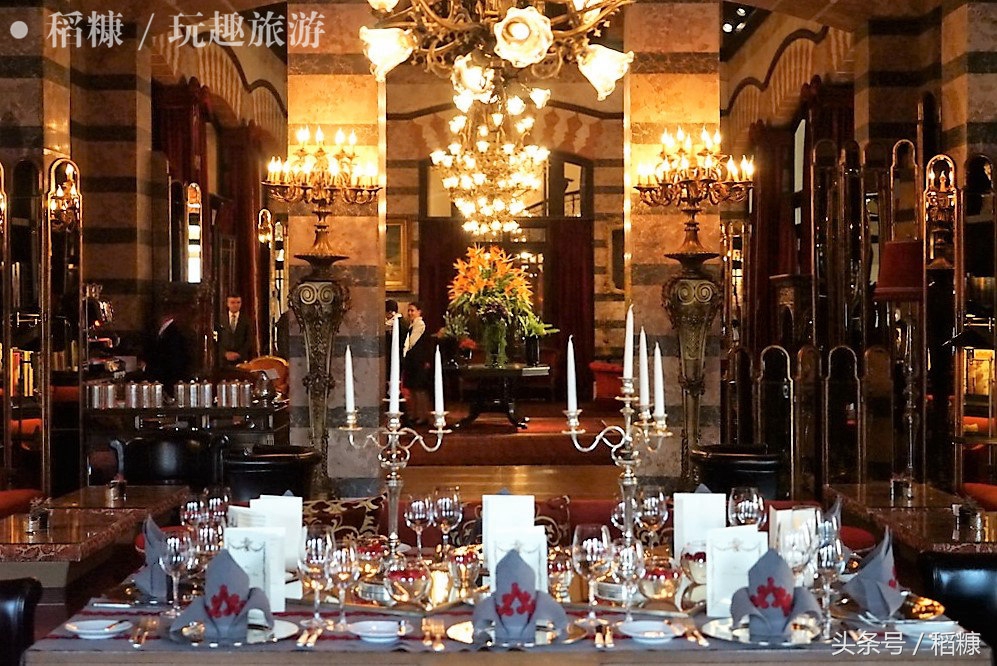 伊斯坦布尔新机场土耳其烤肉,伊斯坦布尔美食游