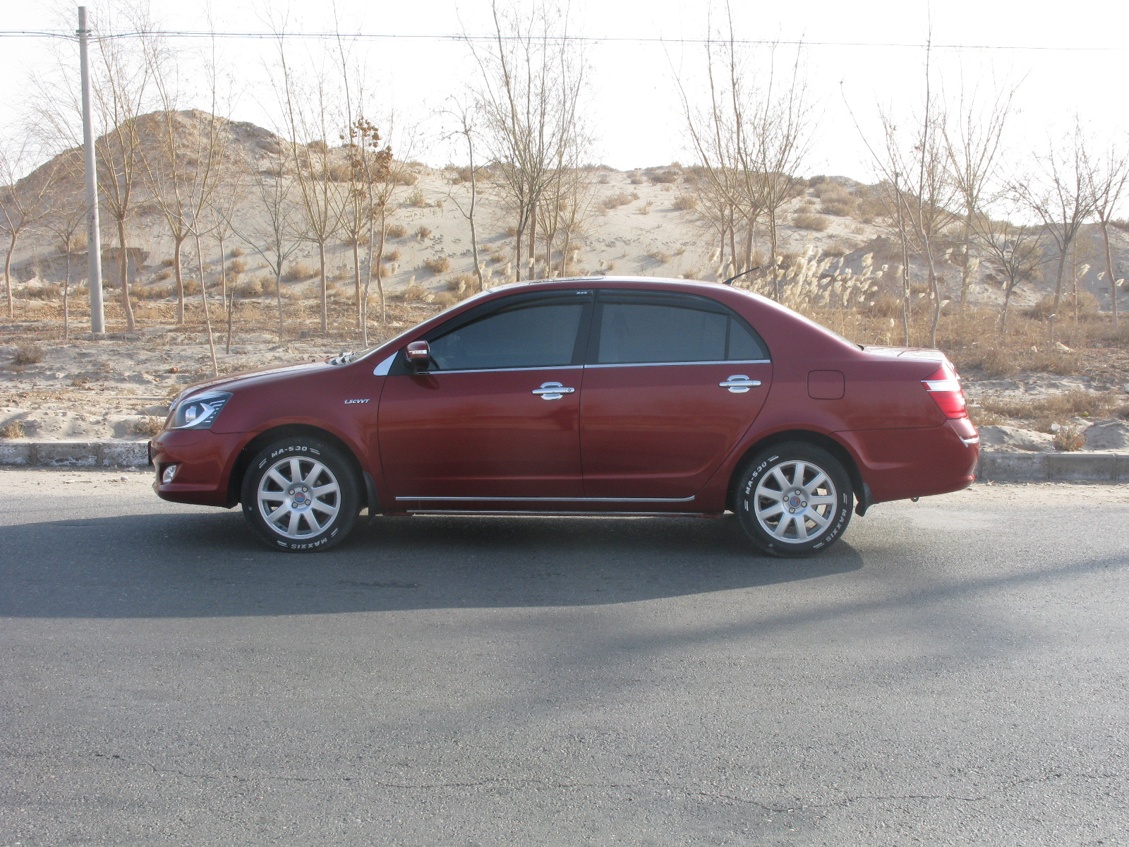 长安伴我行-认识长安,选择长安