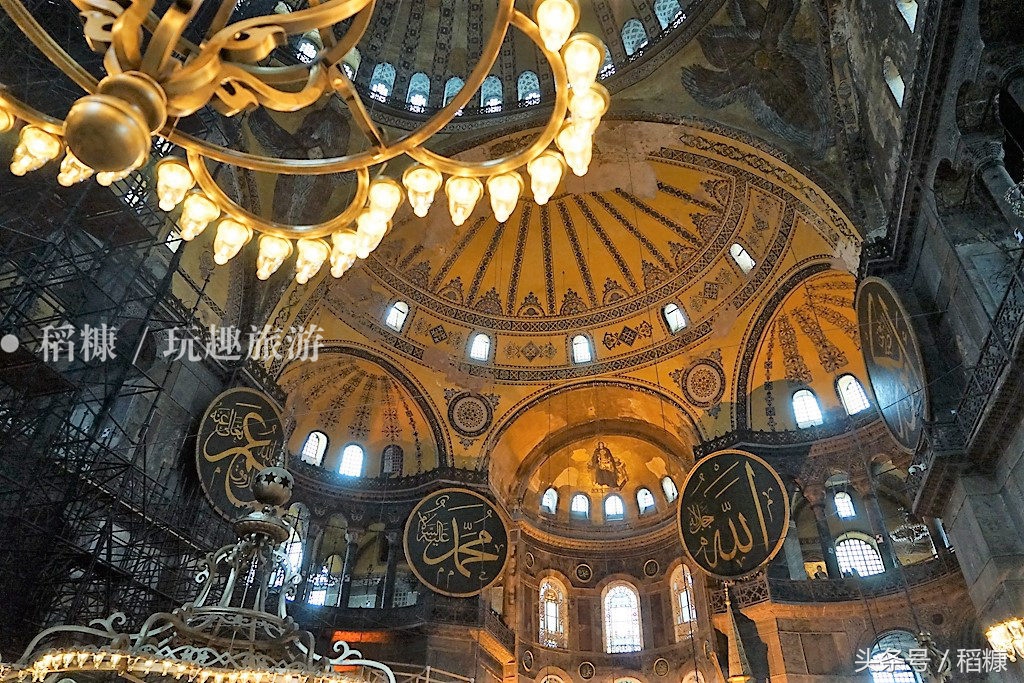 伊斯坦布尔新机场土耳其烤肉,伊斯坦布尔美食游