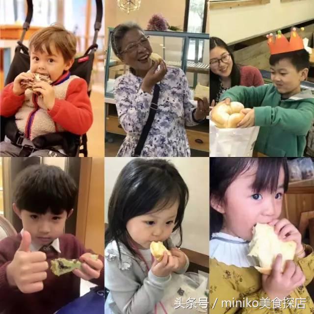 西南第一家吐司专门店，一出炉10分钟抢光！