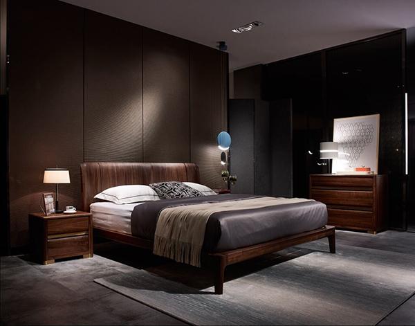 柏森家具:实木领跑者的“时代”力量