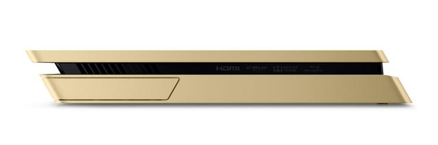 索尼ps42023十周年,索尼发布ps4新机型