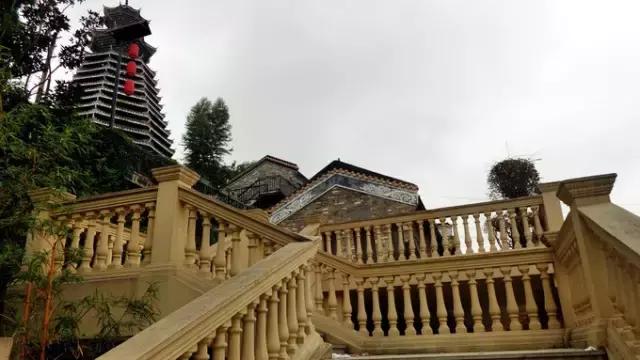 《欢乐颂2》关关谈恋爱的地方曝光！广州周边也有！美炸了！