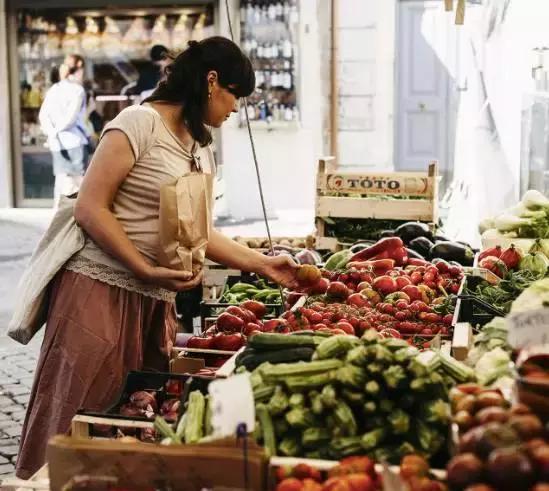 灵感寻味｜托斯卡纳，咸味兜风