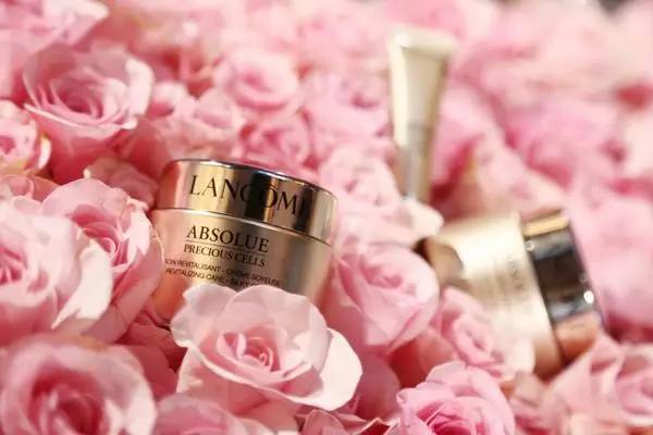 兰蔻历史品牌故事,兰蔻菁纯品牌故事