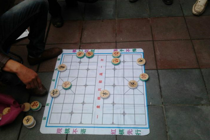 共享女朋友，扫码就可带走