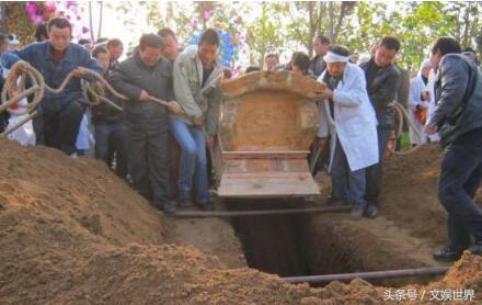 真实农村风水案例，导致后人淫乱