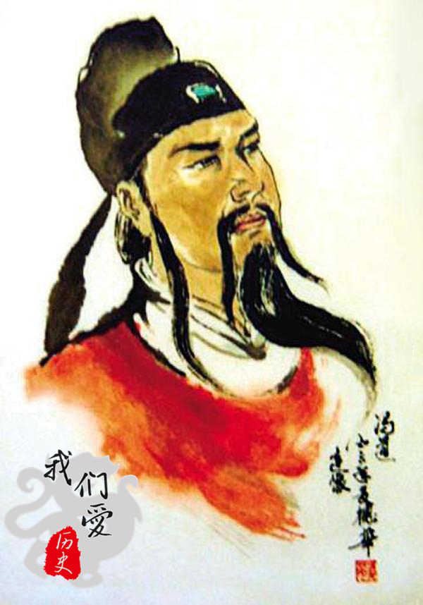 乱世中公认的圣人,一个被骂了几千年的乱世枭雄