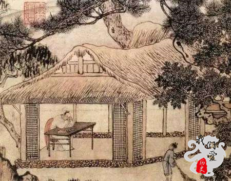 乱世中公认的圣人,一个被骂了几千年的乱世枭雄