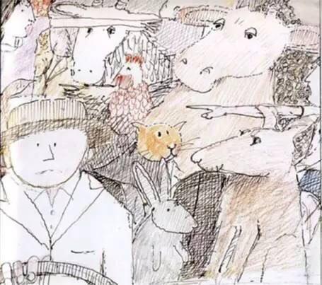 培养孩子有责任感的绘本,绘本教育的教育价值培训心得