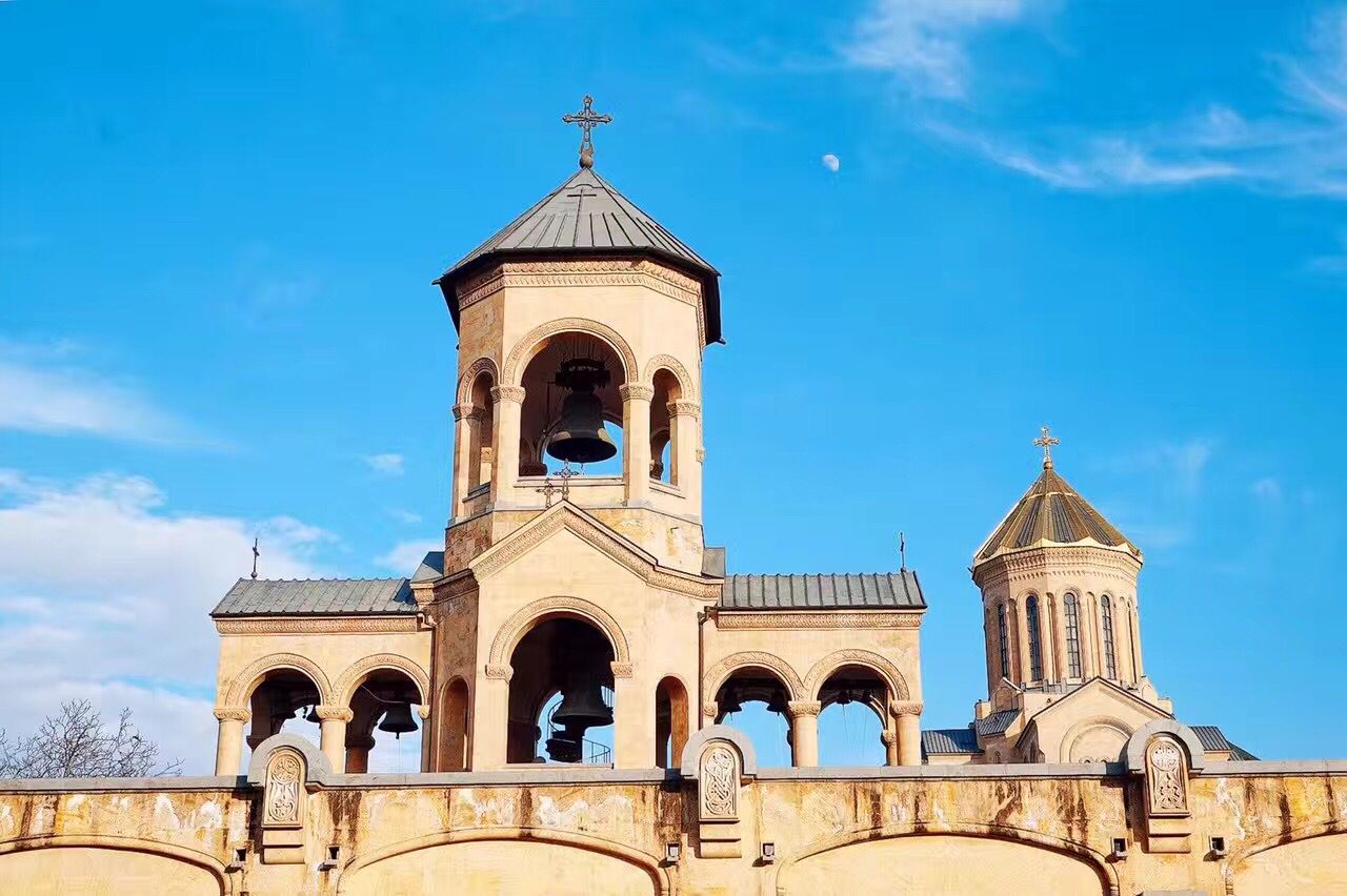 新疆出发到俄罗斯旅游攻略,格鲁吉亚14天旅游攻略