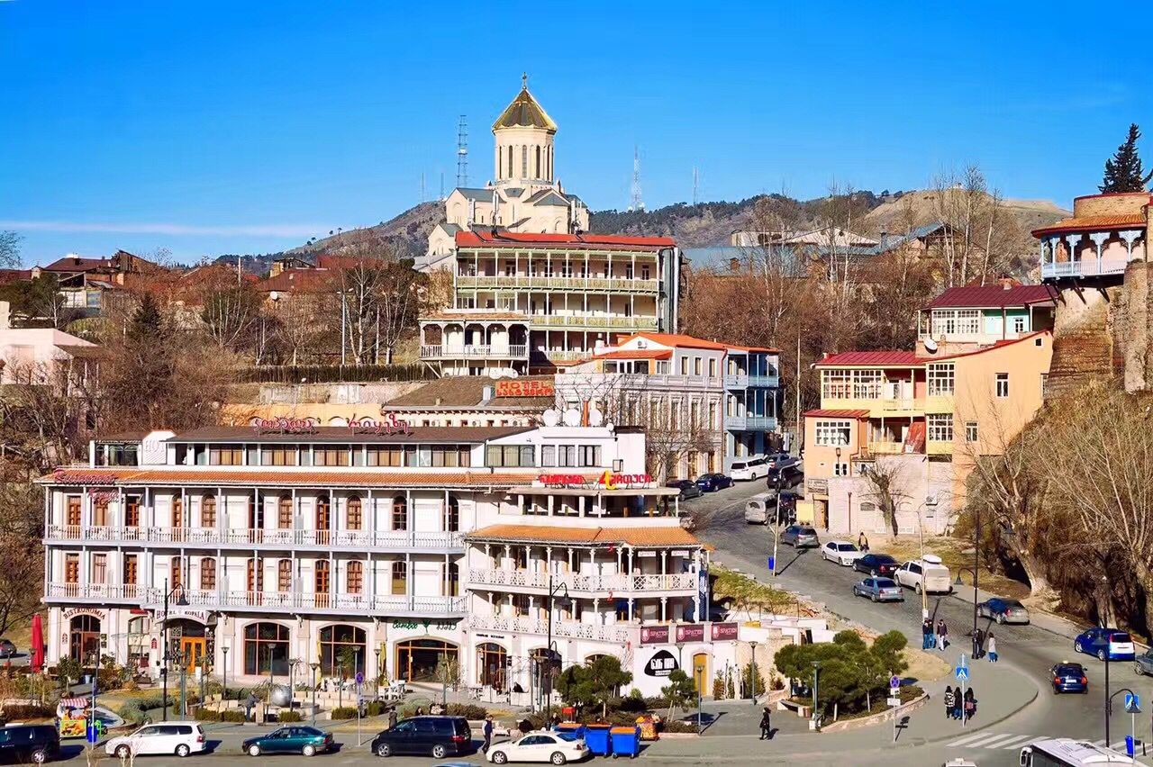 新疆出发到俄罗斯旅游攻略,格鲁吉亚14天旅游攻略