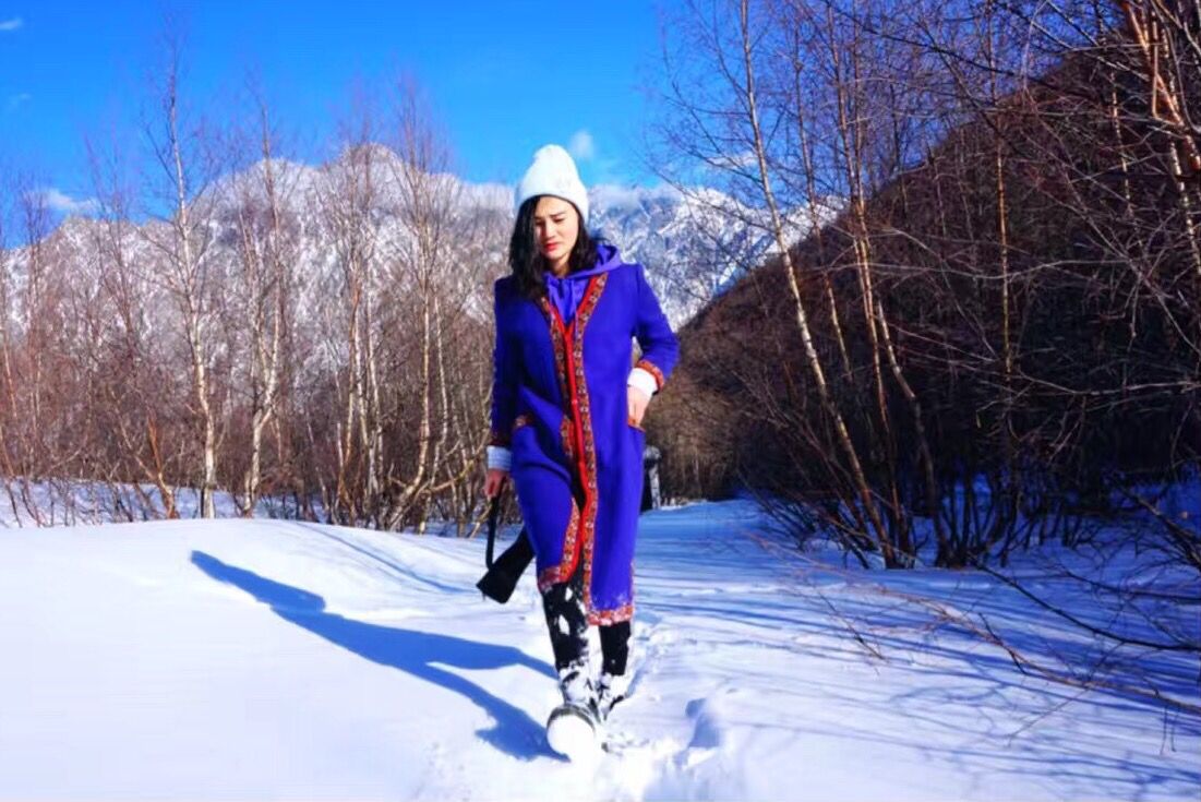 新疆出发到俄罗斯旅游攻略,格鲁吉亚14天旅游攻略