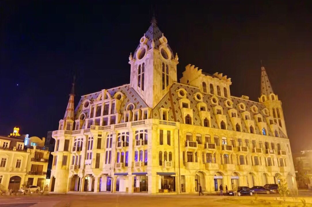 新疆出发到俄罗斯旅游攻略,格鲁吉亚14天旅游攻略