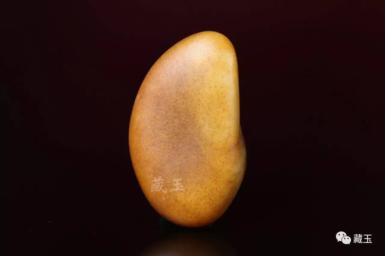 水返沙料,水返沙籽料的特征