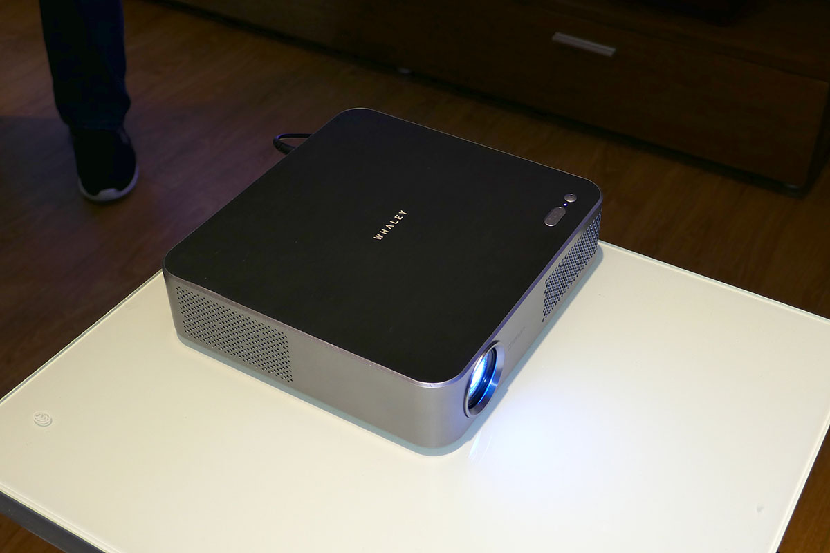 专访微鲸张桂东：微投虽非“刚需”，但能让生活变得更美好