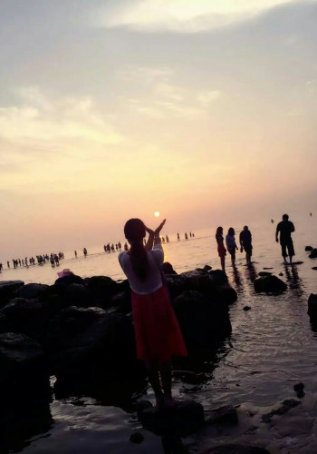 鸽子窝公园看日出免费,鸽子窝公园看日出时间2020