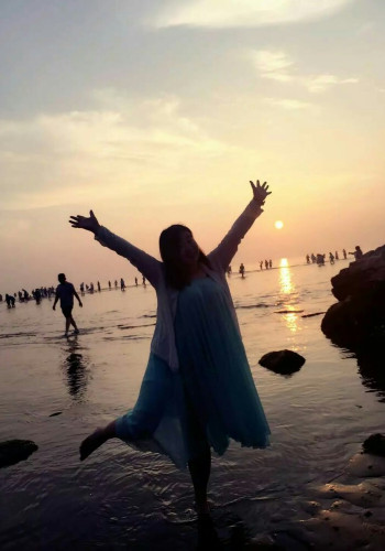 鸽子窝公园看日出免费,鸽子窝公园看日出时间2020