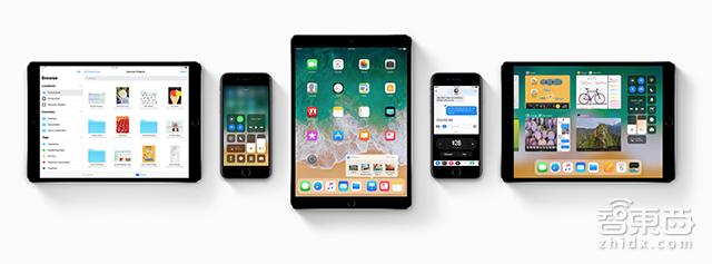 苹果wwdc17功能介绍,苹果wwdc2024开发者大会官宣