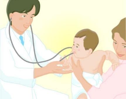 新生儿哪些检查不必要做,新生儿需要进行哪些检查