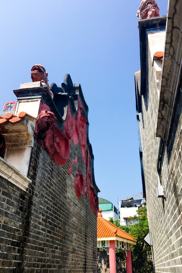 香港长洲离岛,长洲岛香港