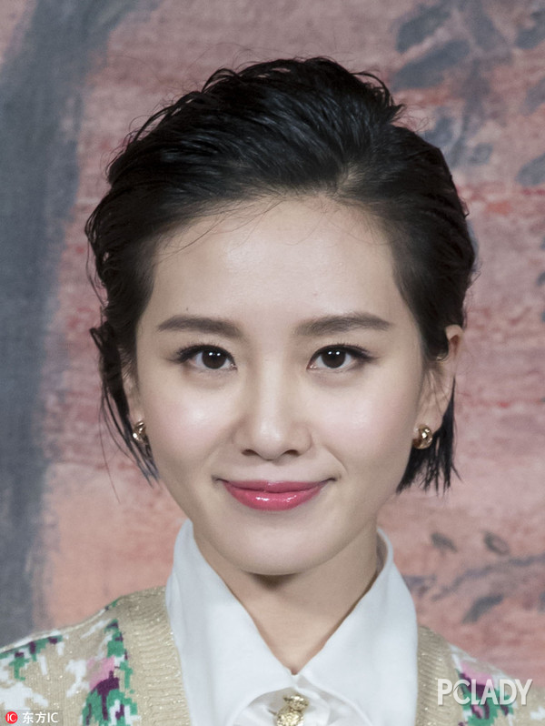 超短发怎么剪不老气,适合普通人剪的超短发