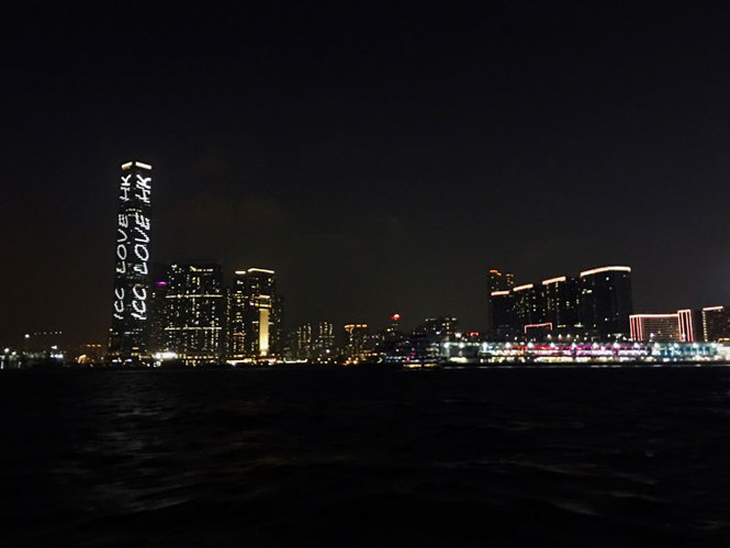 香港长洲离岛,长洲岛香港