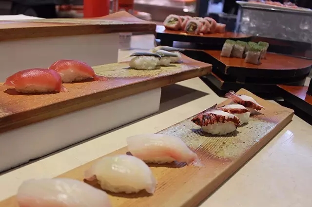 双人自助午餐立减后104元,双人午餐海鲜烤肉自助广州