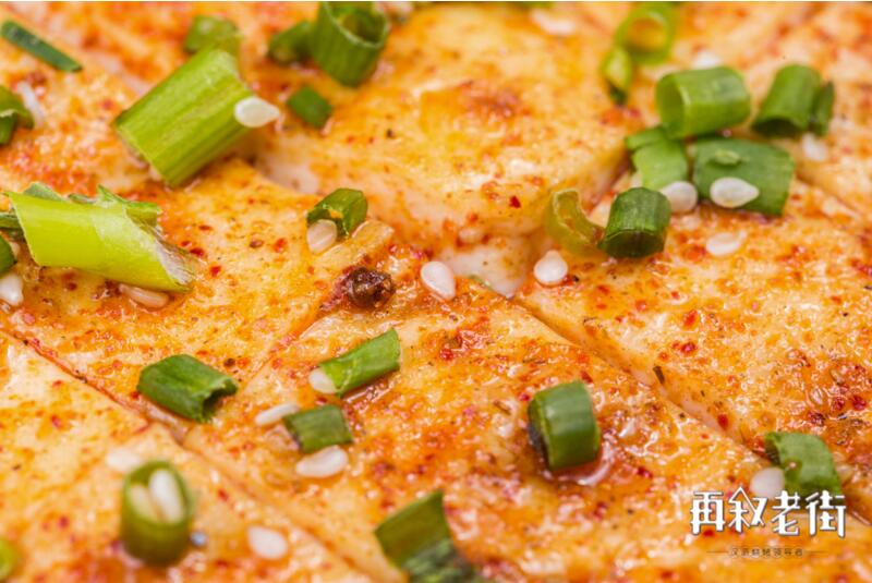 老街烧烤有哪些好吃的,去骑楼老街必吃