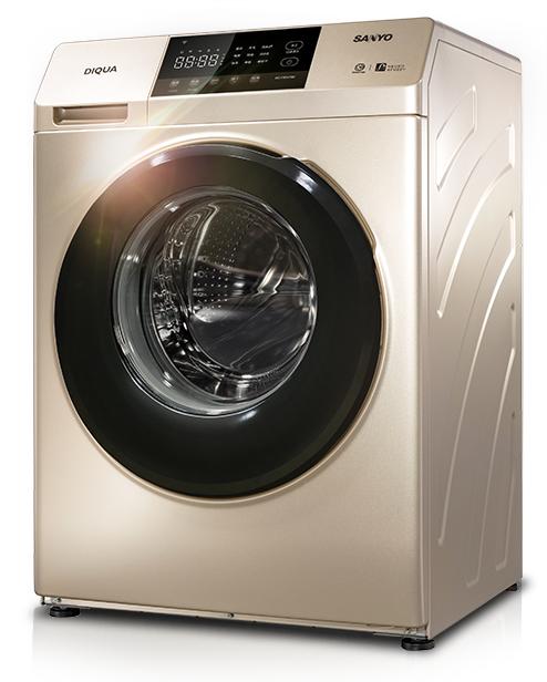 三洋帝度Lite洗衣机助力京东618拉开狂欢序幕