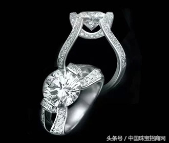钻石戒指的钻石掉了怎么处理,钻石戒指怎么保养如新