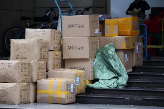 高考，让一个镇淘宝代购赚疯了！