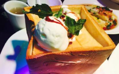 成都ifs最贵的餐厅,成都ifs里哪些餐厅好吃