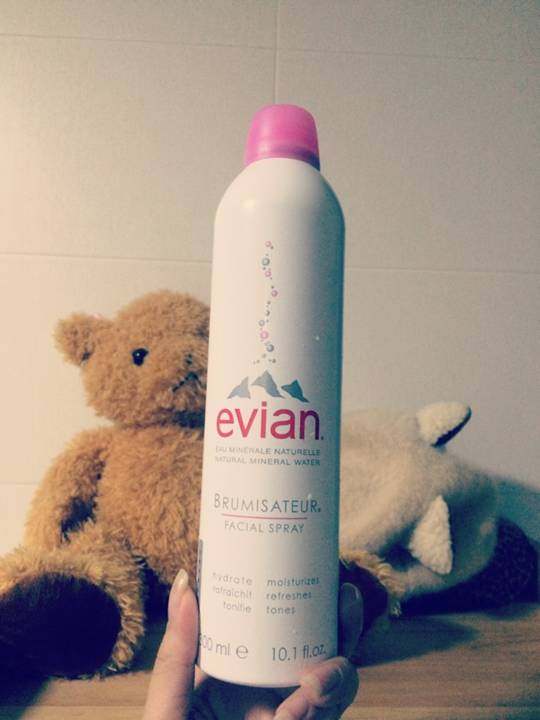 40元左右的防晒喷雾,40元美白喷雾