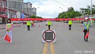 直击高考首日汉中,直击高考首日邢台