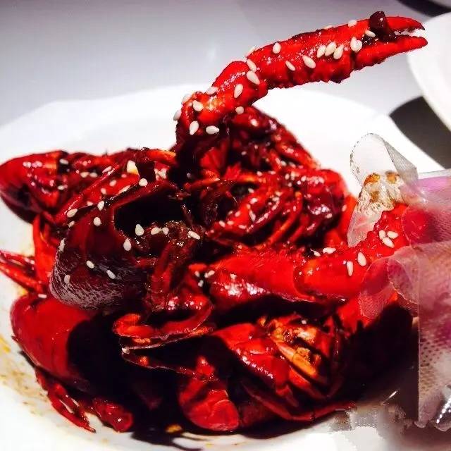 西安龙虾馆排名前十名,西安十大龙虾