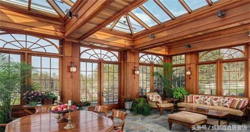 移动阳光房和固定阳光房大比拼,欧式阳光房和中式阳光房的区别