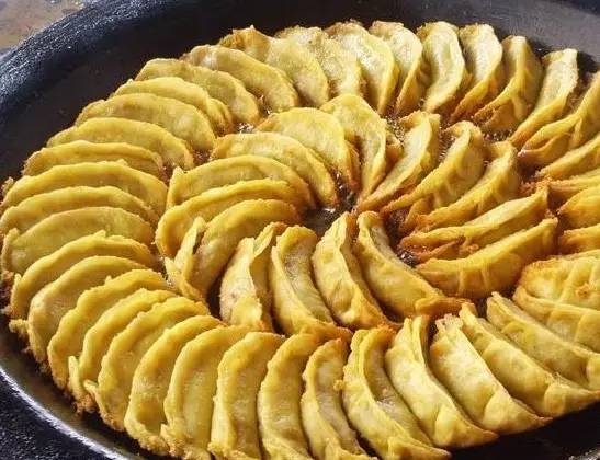 心疼你们在合肥,这些好吃的生煎你都没吃过?