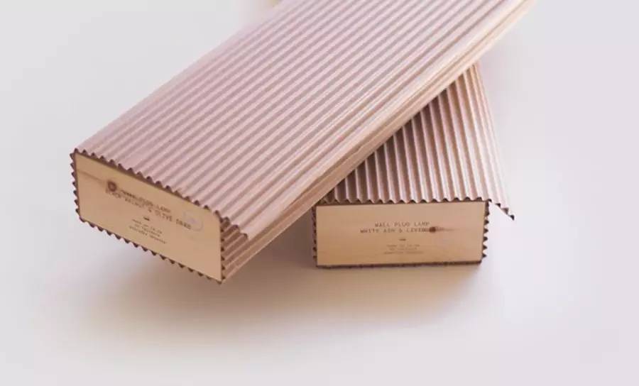 WaldPlugLamp丨简约你的生活——“落地灯”