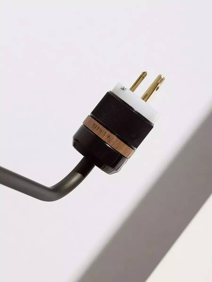 WaldPlugLamp丨简约你的生活——“落地灯”