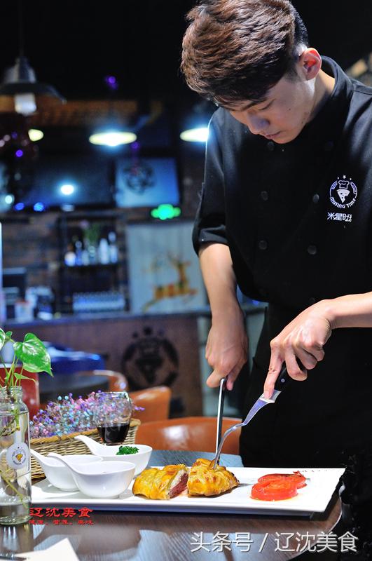 孙红雷惠灵顿牛排是哪部电视剧,好先生孙红雷惠灵顿牛排服务员