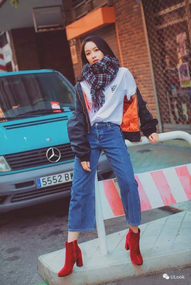 穿了这么多年的牛仔裤，今天才知道穿错了？