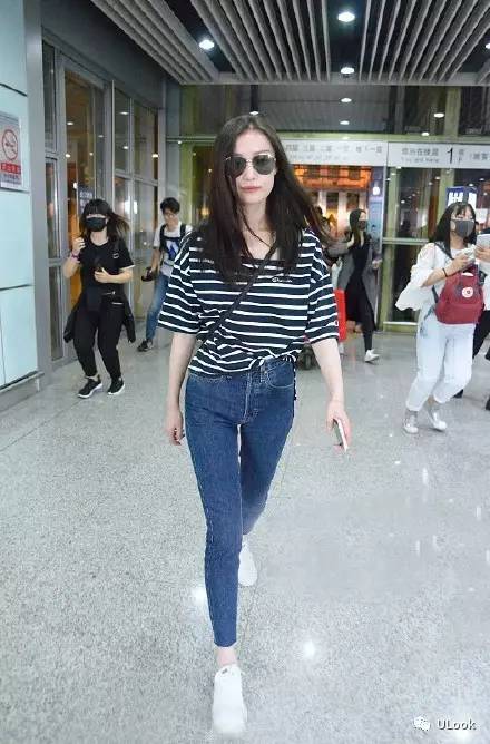 穿了这么多年的牛仔裤，今天才知道穿错了？