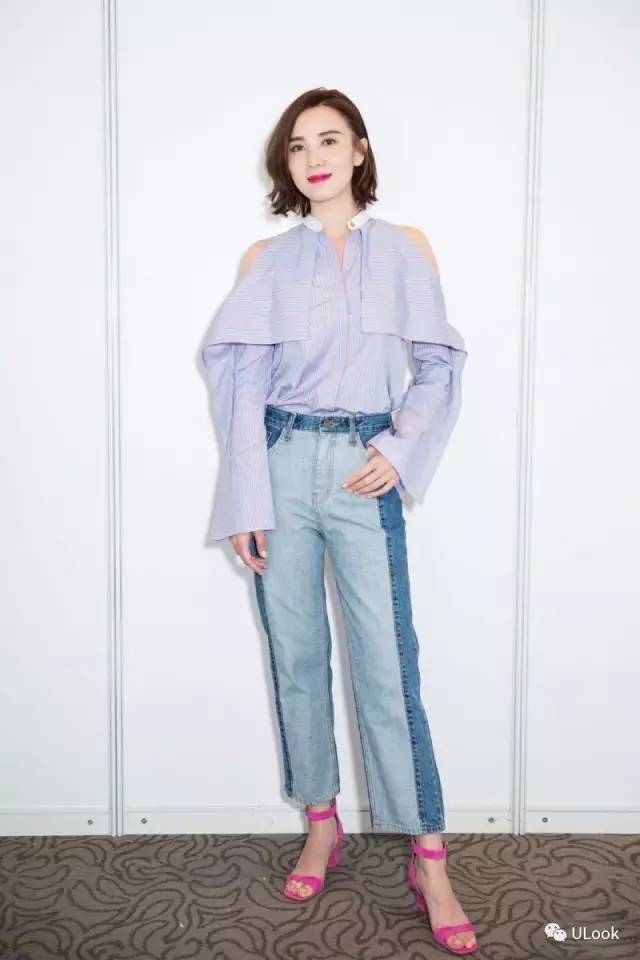 穿了这么多年的牛仔裤，今天才知道穿错了？