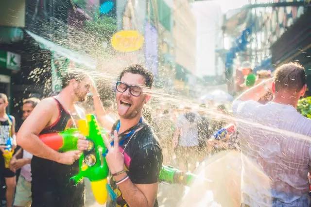 深圳夏日游玩,深圳夏日炎炎能去哪里玩