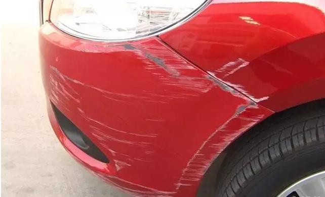 平时车经常有剐蹭怎么办,天天好车的优缺点