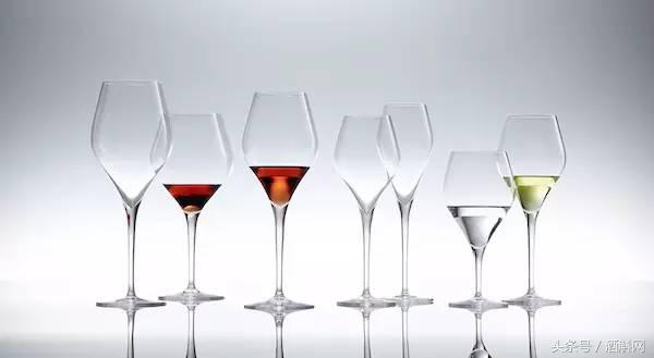 哪种酒杯值得推荐,中档酒杯哪种最好