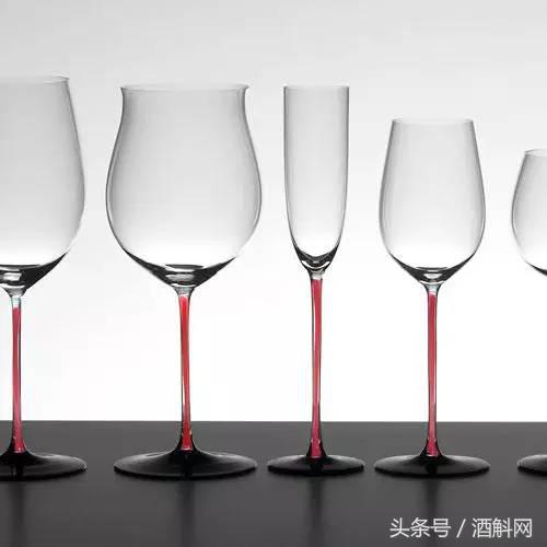 哪种酒杯值得推荐,中档酒杯哪种最好